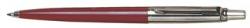 Parker balpen Jotter rood met giftbox