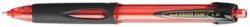 Uni-ball balpen Power Tank RT Rood 