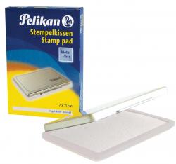 Pelikan stempelkussen ongeïnkt 7 x 11 cm