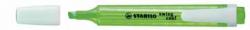 Stabilo markeerstift Swing Cool groen