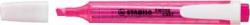 Stabilo markeerstift Swing Cool fuchsia