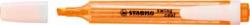 Stabilo markeerstift Swing Cool oranje