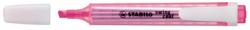 Stabilo markeerstift Swing Cool roze