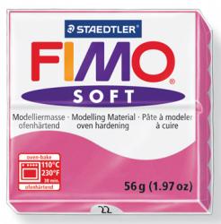 Staedtler Fimo Soft framboos