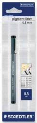 Staedtler fineliner Pigment Liner 0,5 m