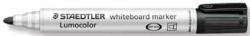 Staedtler whiteboardmarker Lumocolor zwart