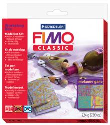 Staedtler Workshop box Fimo Classic: Mokume Gane
