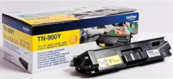 Brother toner TN900Y geel