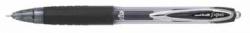 Uni-ball intrekbare roller Signo RT207 Needle zwart 