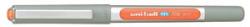 Uni-ball roller Eye Fine 0,5mm oranje 