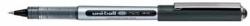 Uni-ball roller Eye Fine micro 0,3mm zwart