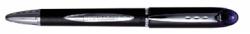 Uni-ball roller Jetstream 1,0 blauw/zwart