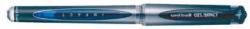Uni-ball Roller Signo Broad Gel Impact blauw