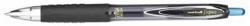 Uni-ball roller Signo RT207 Micro blauw