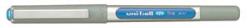 Uni-ball roller Eye Fine 0,5mm blauw turkoois 