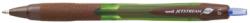 Uni-ball Intrekbare roller Jetstream Sport Eco RT blauw 