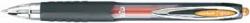 Uni-ball intrekbare roller Signo RT207 oranje