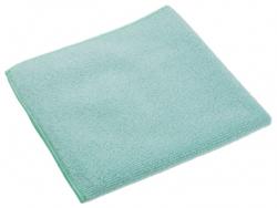 Vileda microvezeldoek Microtuff groen 