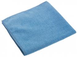 Vileda microvezeldoek Microtuff blauw