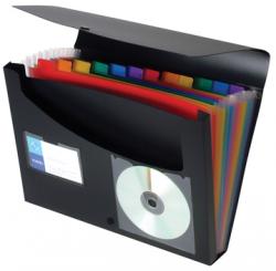 Viquel voorordner Rainbow Class 