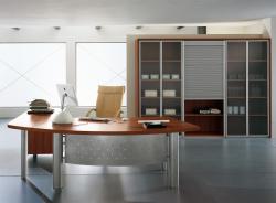 Quadrifoglio directiebureau 180 x 108 cm