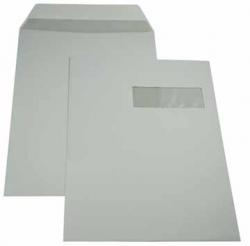Gallery zak-enveloppen 229 x 324 mm (C4) 
