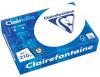 Clairefontaine Clairalfa presentatiepapier ft A4 210 g - Pak van 250 vel 
