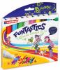 Edding Viltstift Magic Marker e-13 Funtastics - 10 stiften in kartonnen etui