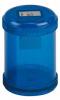 5Star 1-gaats potloodslijper blauw