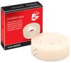 5Star plakband Invisible mat wit 19mm x 33M - Pak van 8 stuks