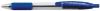 5Star balpen blauw intrekbaar - Doos van 10 stuks
