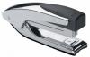 Bostitch nietmachine Half Strip Paris B3100 chroom/zwart