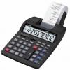 Casio bureaurekenmachine met telrol HR-150 TEC