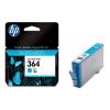 Hewlett Packard CB318EE / 364 inktcartridge cyaan  