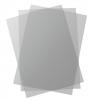 GBC inbindomslagen HiClear ft A4 - 300 micron - Pak van 100 stuks