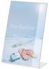 Durable presentatiestandaard A4 - Set van 2 stuks