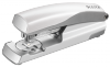 Leitz metalen kantoornietmachine 5562 Nexxt Style wit 