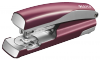 Leitz metalen kantoornietmachine 5562 Nexxt Style rood