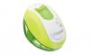 Maped potloodslijper Clean 1-gaats ass. kleuren - Set van 24 blisters