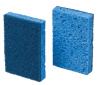 Scotch Brite spons blauw - Pak van 10 stuks