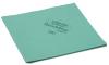 Vileda microvezeldoek Quickstar Micro groen - Pak van 5 stuks