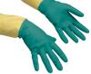Vileda handschoenen Heavyweight L - Pak van 10 stuks