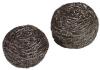 Vileda inox spons 40g - Pak van 5 stuks