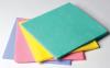 Vileda poetsdoek All Purpose rood - Pak van 10 stuks