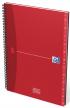 Oxford adresboek Office Essentials A4  