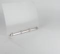 Class'ex ringmap 4 ringen van 16 mm kristal 