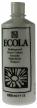 Talens plakkaatverf wit Ecola - Flacon van 1000 ml
