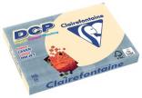 Clairefontaine DCP presentatiepapier A3 100 g - Ivoorkleurig