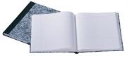 Atlanta registers "Excellent serie" 33 x 20,5 cm - 96 blz