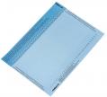 Elba etiketten voor hangmappen voor kasten nr. 9 blauw